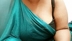 Wow, Check This Sexy Asian Milf's Big Tits!