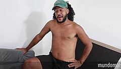 I dreamed my two friends were fodendo with big asses