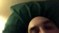 Nikki blows neighbor to orgasm