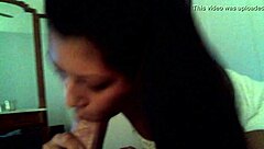 Pendeja argentina de Flores da el mejor oral de todos.