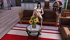 Wicked Whimsville S1E17: Ravensnake Juice at the bar