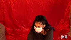 Smoking With Viva Athena Feels Ecstatic