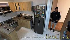 Valery Garcia's Hardcore Deepthroat Surprise.