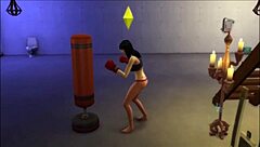 Wicked Whimsville S1E17: Ravensnake Juice at the bar