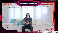 I-I mean, three gamer girls like Sidra Sage, Raven Right, and Rebecca Vanguard get filthy rich in group blowjobs