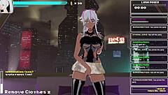 Athena Airis Toys And Masturbates In Chaturbate Archive!