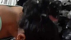 義姉と同室のメリット！フェラチオ天国だぜ