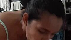 義姉と同室のメリット！フェラチオ天国だぜ