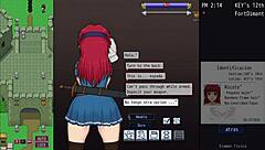 Imperial porter aç köleleri yarrak için domine ediyor, kim sıradaki dağınık yüzüne?