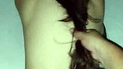 A Fun Encounter with a Playful Amateur in Homemade Setting