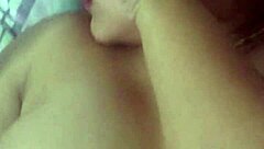 Bear bitch gets fucked hard