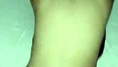 A Fun Encounter with a Playful Amateur in Homemade Setting