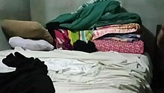 yo, la vecina craves my dick again! alan and maria join in too! 🍑