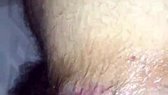 trim, damn, this interracial gay bareback is rough af! can't stop watchin...