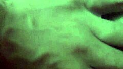 Bear bitch gets fucked hard