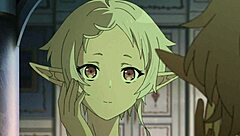 Mushoku Tensei Season 2 Episode 0 Hentai Adventures