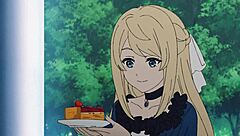 Mushoku Tensei Season 2 Episode 0 Hentai Adventures