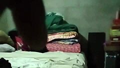 yo, la vecina craves my dick again! alan and maria join in too! 🍑