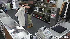 i'm this playful whore amateur making groaning noises while sucking cock hard.