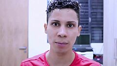 Wow, Check Out Igor And J, Those Hot Brazilian Gay Twinks!