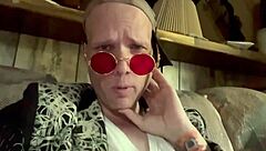 McHenry Cruiser, the youtube star, SUCKS cock like a porn jesus