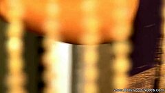 wow, that sexy indian babe is dancing sensually!