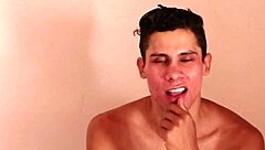 Wow, Check Out Igor And J, Those Hot Brazilian Gay Twinks!