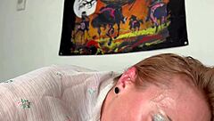 McHenry Cruiser, the youtube star, SUCKS cock like a porn jesus