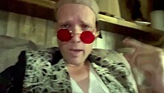 McHenry Cruiser, the youtube star, SUCKS cock like a porn jesus