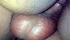 she really enjoys getting fucked in the ass