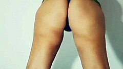 mirelladelicia's compilation shows her as a horny bbw amateur stripping, masturbating with dildos, ripping clothes, and playing with her fat tits like a total whore