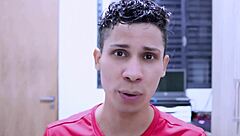 Wow, Check Out Igor And J, Those Hot Brazilian Gay Twinks!