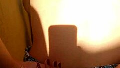 Brazilian Hotwife Bruna Silva Gives Again After Party At Friend's House With Eater Part 1 4