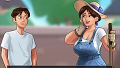 i explore erotic adventures in summertime saga 132