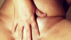 mirelladelicia's compilation shows her as a horny bbw amateur stripping, masturbating with dildos, ripping clothes, and playing with her fat tits like a total whore