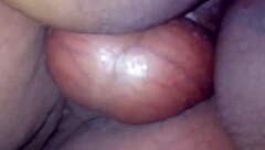 she really enjoys getting fucked in the ass