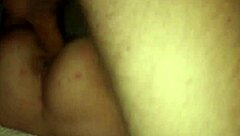 i pounded my desirable stepdaughter's ass so hard