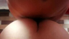 Isn't sex with my latina wife the best?