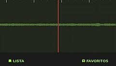 Escuchar follar a mis vecinos me pone la polla dura de cachondeo