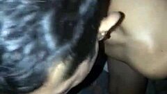 The Diary Of Blowjobs Ii: Sucking A Follower With Big Cock.