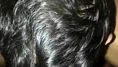 フェラ日記II:フォロワーのデカチン咥え込んでしゃぶりつくす