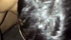 The Diary Of Blowjobs Ii: Sucking A Follower With Big Cock.