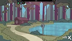 camppinewood showcases all costumes in the game episode 1 30