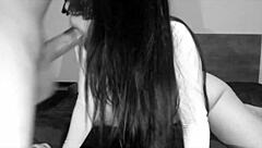 Vizooo69 Rasa Nikmat Kongkek Diri Batang Gergasi Hisap