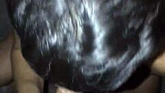 The Diary Of Blowjobs Ii: Sucking A Follower With Big Cock.