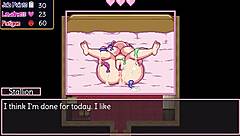 Noelle does her best in episode 3 without commentary