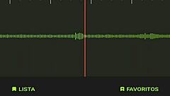 Ouvir meus vizinhos fodendo me deixa tão excitada