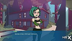 Кэмпайнвуд показывает все костюмы в игре эпизод 1 из 30