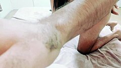 i'm fucking pam with a dildo she's so horny