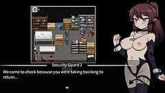 Succubus korporat bahagian 5